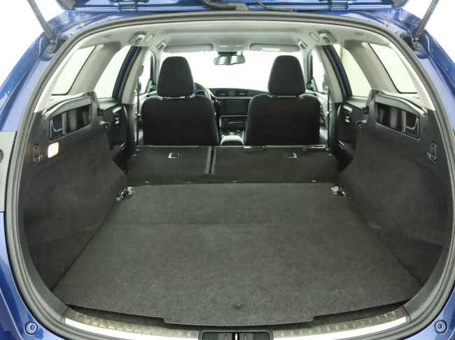 Toyota Auris Touring Sports - 1.8 Hybrid Dynamic