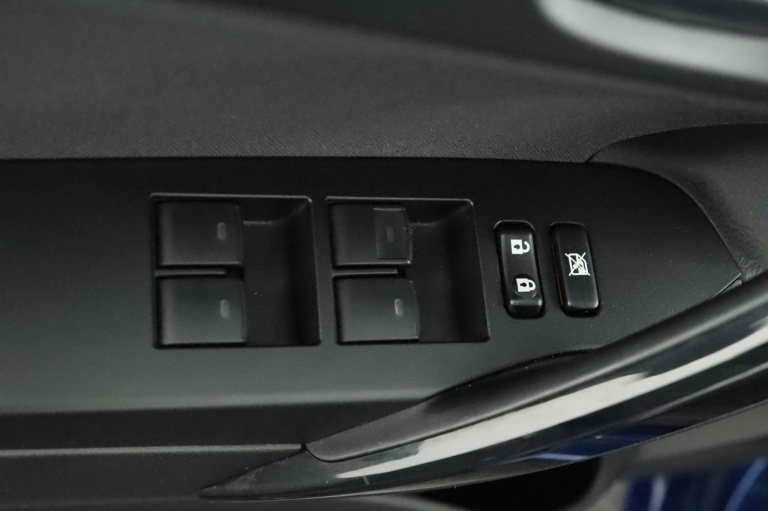 Toyota Auris Touring Sports - 1.8 Hybrid Dynamic 28