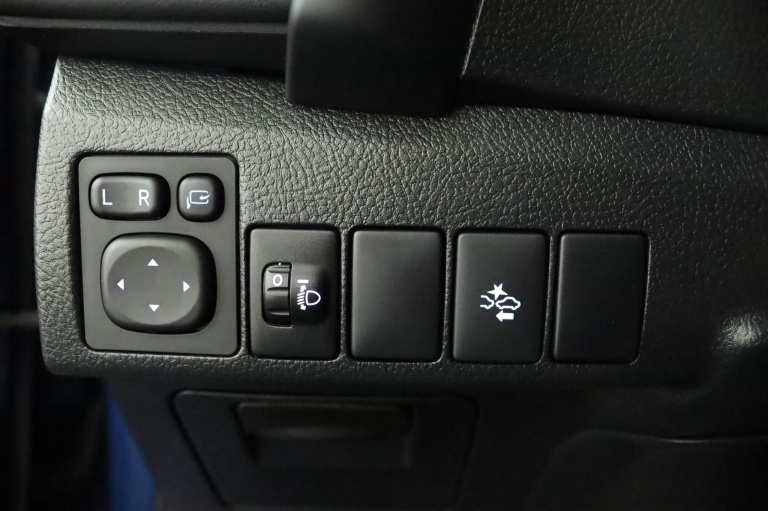 Toyota Auris Touring Sports - 1.8 Hybrid Dynamic 29