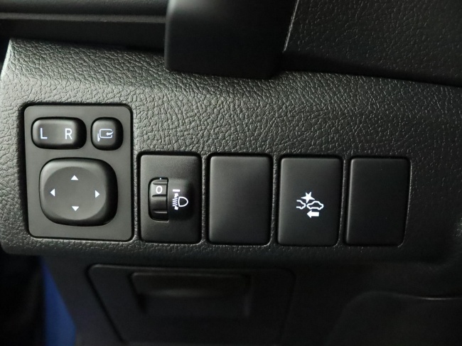 Toyota Auris Touring Sports - 1.8 Hybrid Dynamic