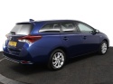 Toyota Auris Touring Sports