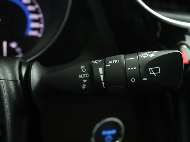 Toyota Auris Touring Sports - 1.8 Hybrid Dynamic