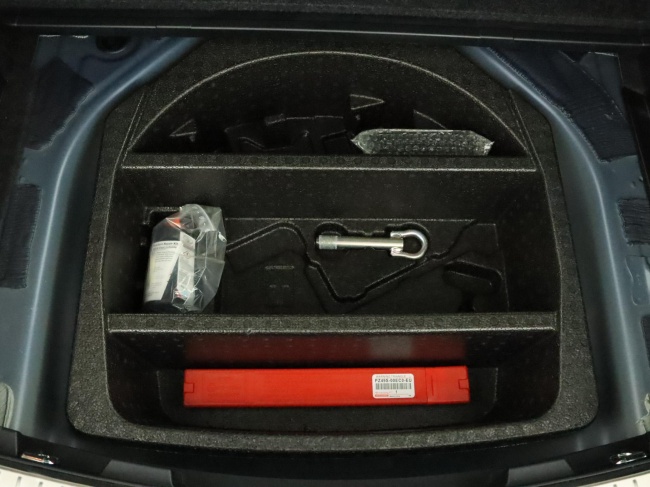 Toyota Auris Touring Sports - 1.8 Hybrid Dynamic