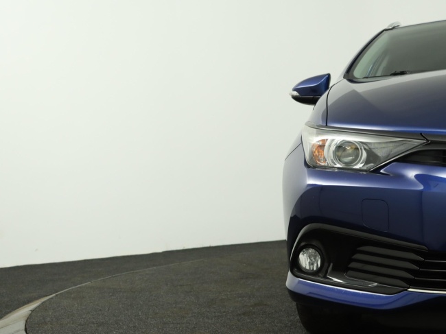 Toyota Auris Touring Sports - 1.8 Hybrid Dynamic