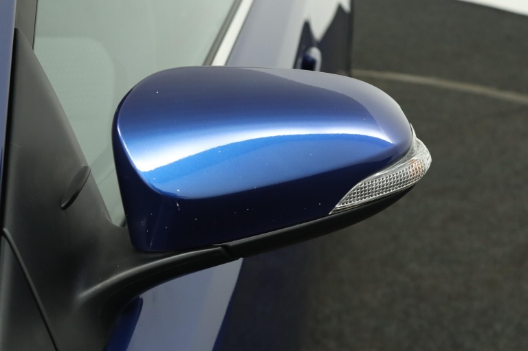Toyota Auris Touring Sports - 1.8 Hybrid Dynamic 36