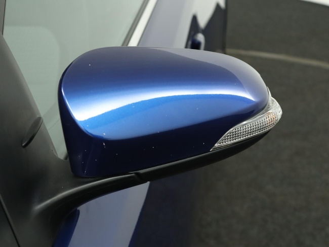 Toyota Auris Touring Sports - 1.8 Hybrid Dynamic