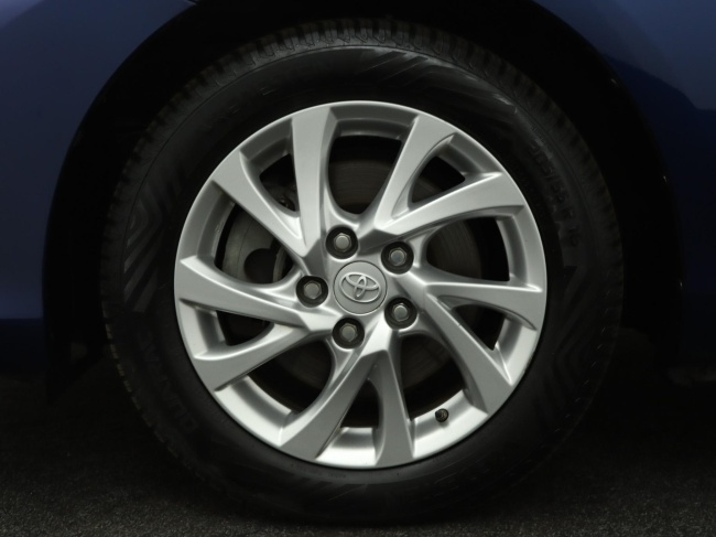 Toyota Auris Touring Sports - 1.8 Hybrid Dynamic