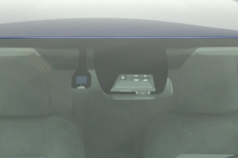 Toyota Auris Touring Sports - 1.8 Hybrid Dynamic 39