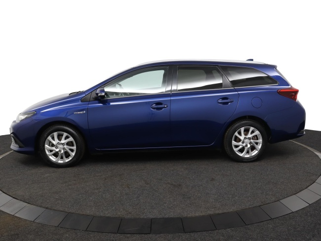 Toyota Auris Touring Sports - 1.8 Hybrid Dynamic