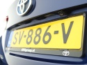 Toyota Auris Touring Sports