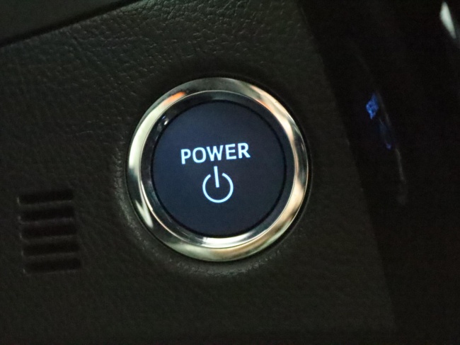 Toyota Auris Touring Sports - 1.8 Hybrid Dynamic