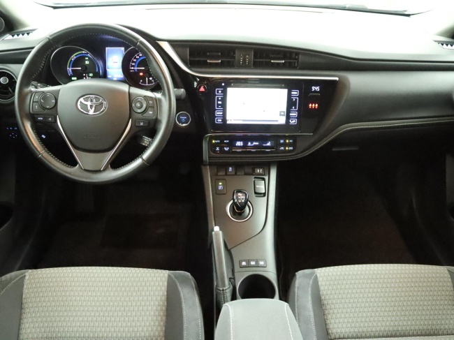 Toyota Auris Touring Sports - 1.8 Hybrid Dynamic