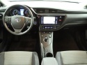Toyota Auris Touring Sports