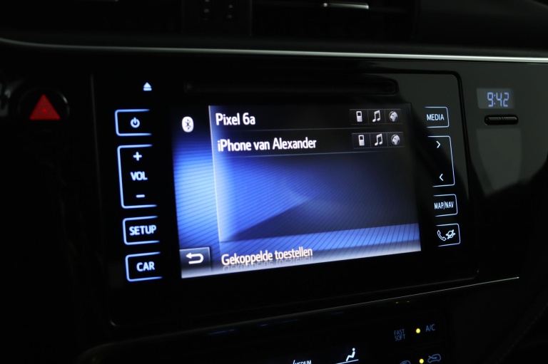 Toyota Auris Touring Sports - 1.8 Hybrid Dynamic 50