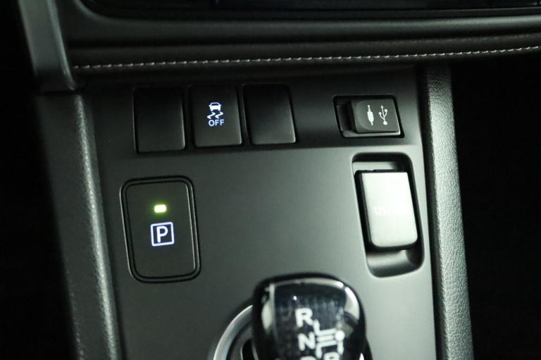 Toyota Auris Touring Sports - 1.8 Hybrid Dynamic 54
