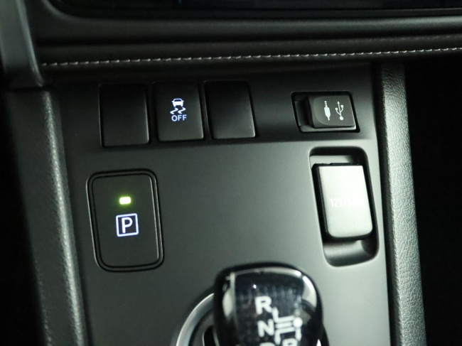 Toyota Auris Touring Sports - 1.8 Hybrid Dynamic