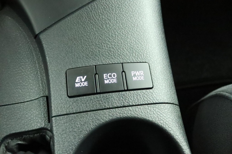 Toyota Auris Touring Sports - 1.8 Hybrid Dynamic 55