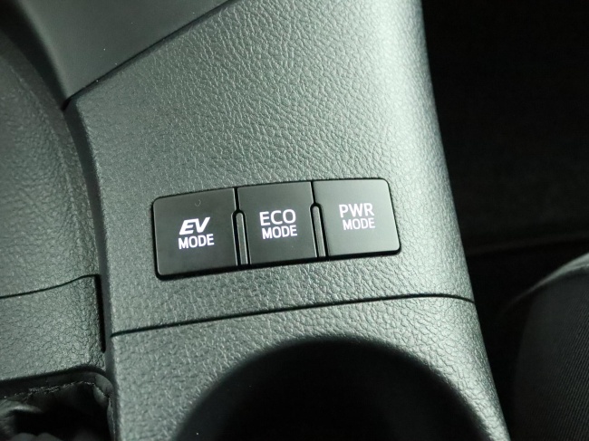 Toyota Auris Touring Sports - 1.8 Hybrid Dynamic