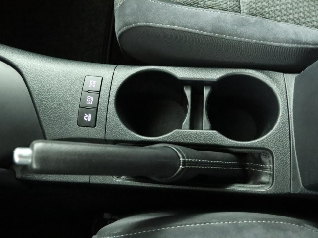 Toyota Auris Touring Sports - 1.8 Hybrid Dynamic