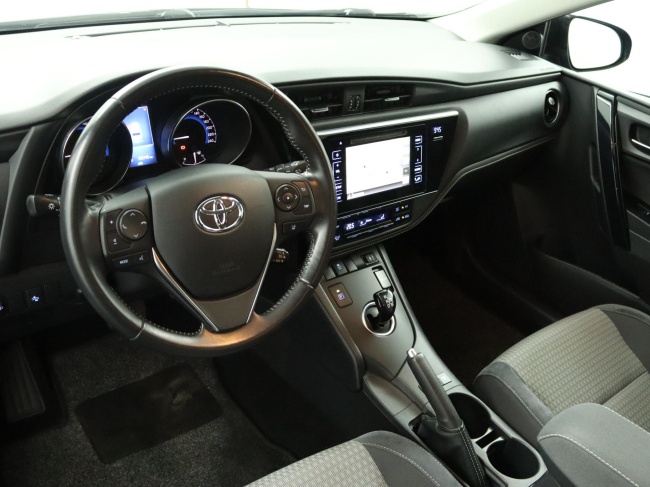 Toyota Auris Touring Sports - 1.8 Hybrid Dynamic