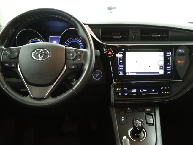 Toyota Auris Touring Sports - 1.8 Hybrid Dynamic
