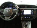 Toyota Auris Touring Sports