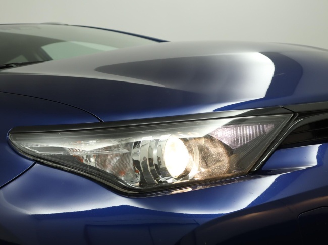 Toyota Auris Touring Sports - 1.8 Hybrid Dynamic