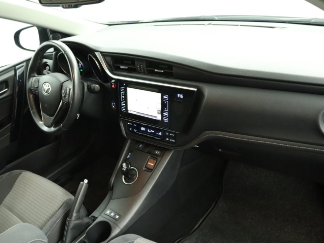 Toyota Auris Touring Sports - 1.8 Hybrid Dynamic