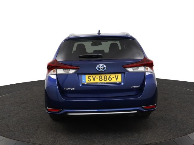 Toyota Auris Touring Sports - 1.8 Hybrid Dynamic