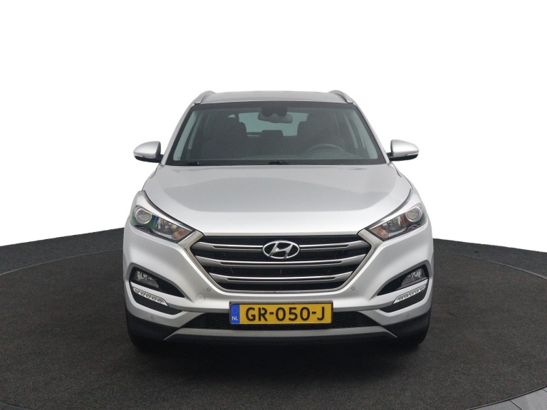 Hyundai Tucson - 1.6 GDi Comfort 16