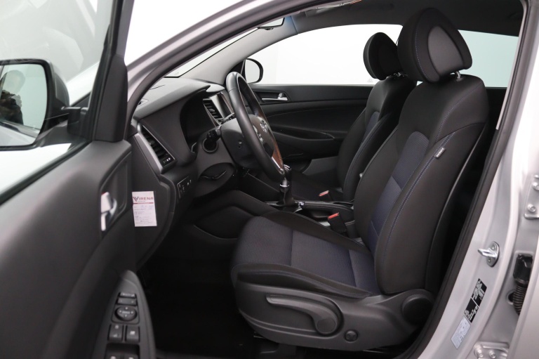 Hyundai Tucson - 1.6 GDi Comfort 17