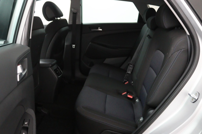 Hyundai Tucson - 1.6 GDi Comfort 18