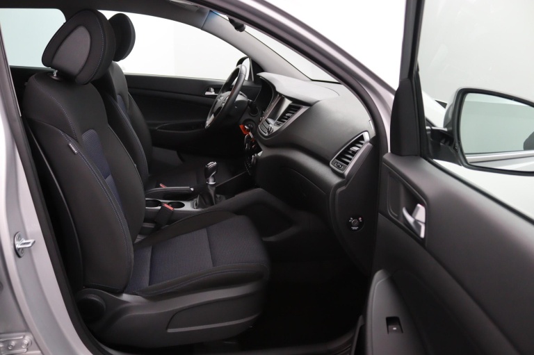 Hyundai Tucson - 1.6 GDi Comfort 22