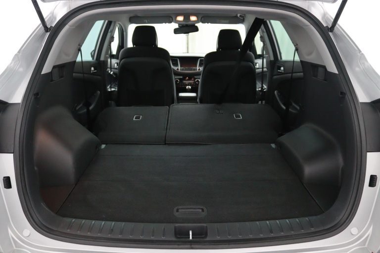 Hyundai Tucson - 1.6 GDi Comfort 26
