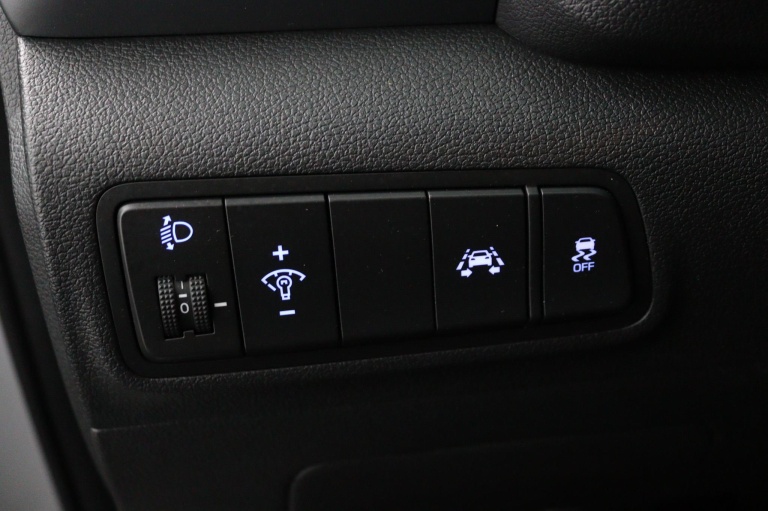 Hyundai Tucson - 1.6 GDi Comfort 30