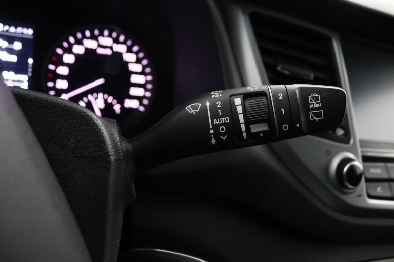 Hyundai Tucson - 1.6 GDi Comfort 32