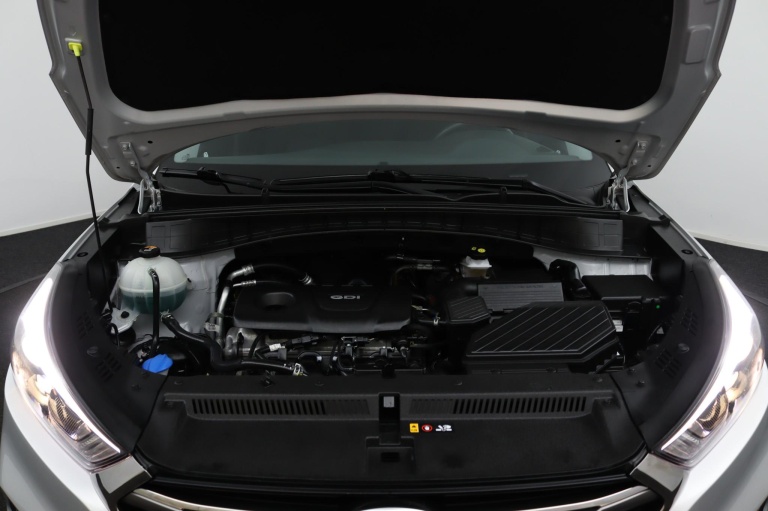 Hyundai Tucson - 1.6 GDi Comfort 34