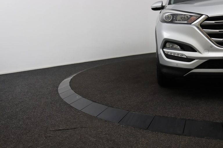 Hyundai Tucson - 1.6 GDi Comfort 36