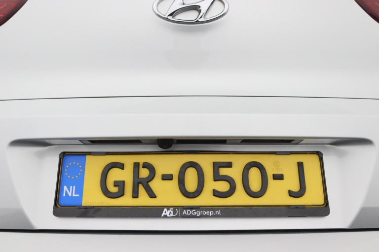 Hyundai Tucson - 1.6 GDi Comfort 38