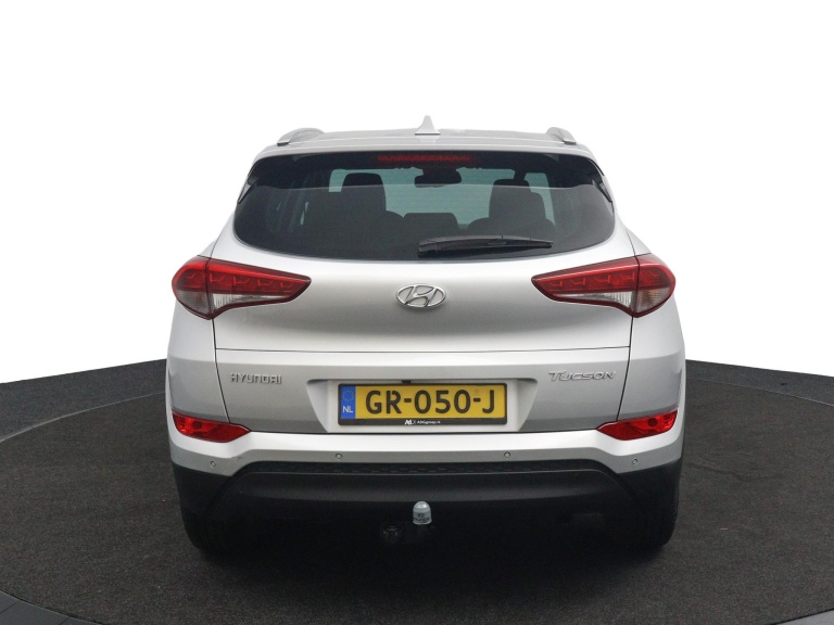 Hyundai Tucson - 1.6 GDi Comfort 43