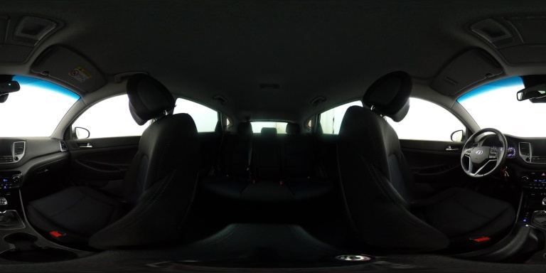 Hyundai Tucson - 1.6 GDi Comfort 44