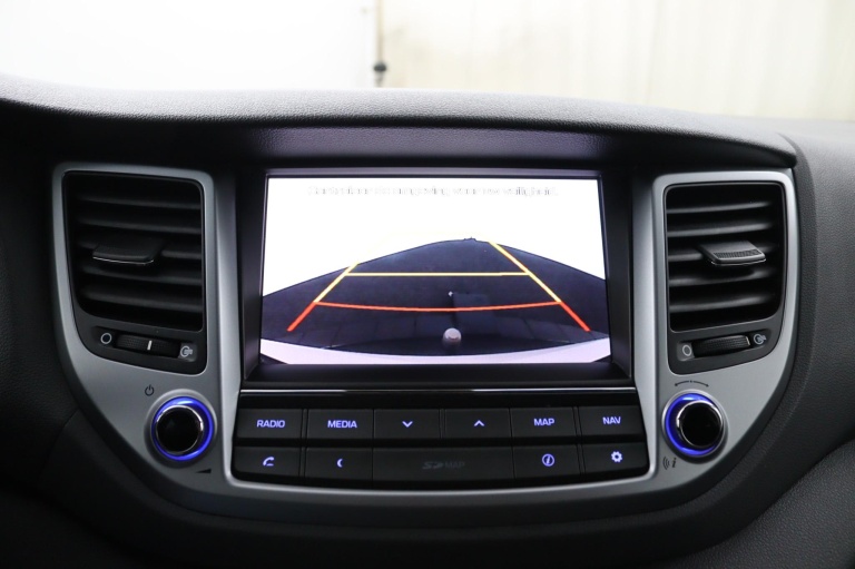 Hyundai Tucson - 1.6 GDi Comfort 9
