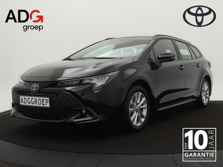 Toyota Corolla Touring Sports - Hybrid 140 1