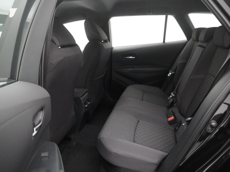 Toyota Corolla Touring Sports - Hybrid 140 14