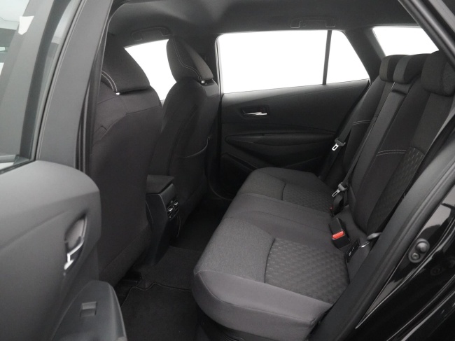 Toyota Corolla Touring Sports - Hybrid 140