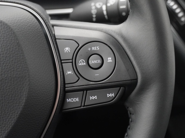 Toyota Corolla Touring Sports - Hybrid 140