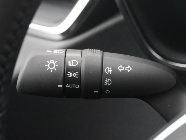 Toyota Corolla Touring Sports - Hybrid 140