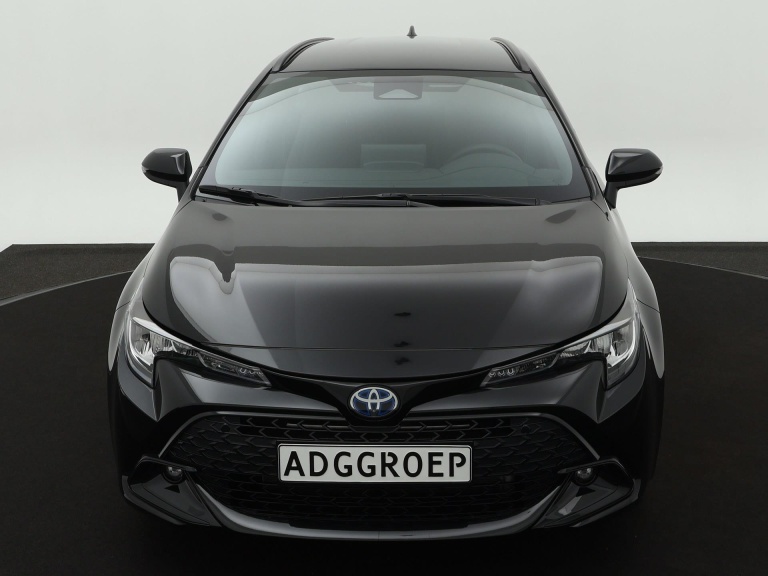 Toyota Corolla Touring Sports - Hybrid 140 19
