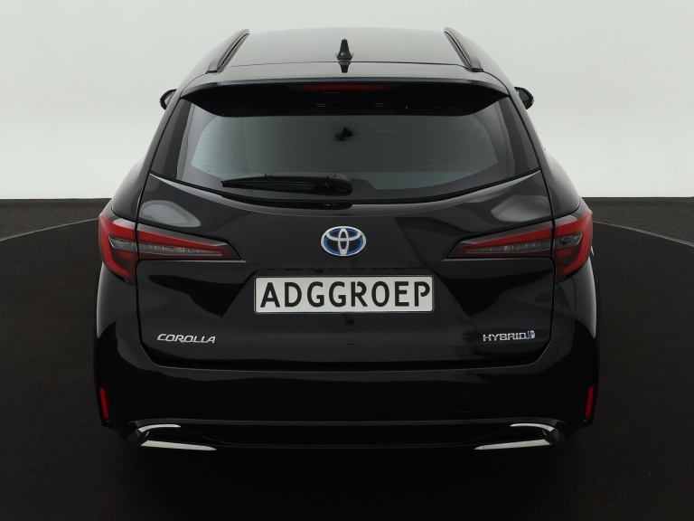 Toyota Corolla Touring Sports - Hybrid 140 21