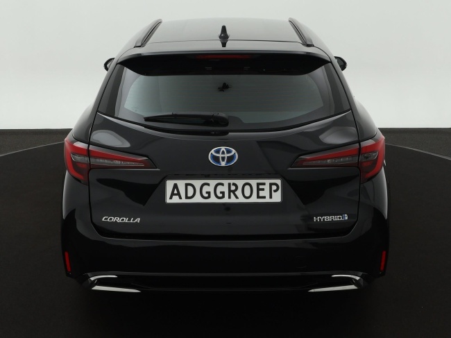 Toyota Corolla Touring Sports - Hybrid 140